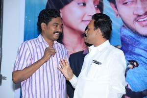 Full Guarantee Movie Press Meet Photos